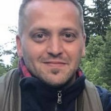 Arpad Mazak